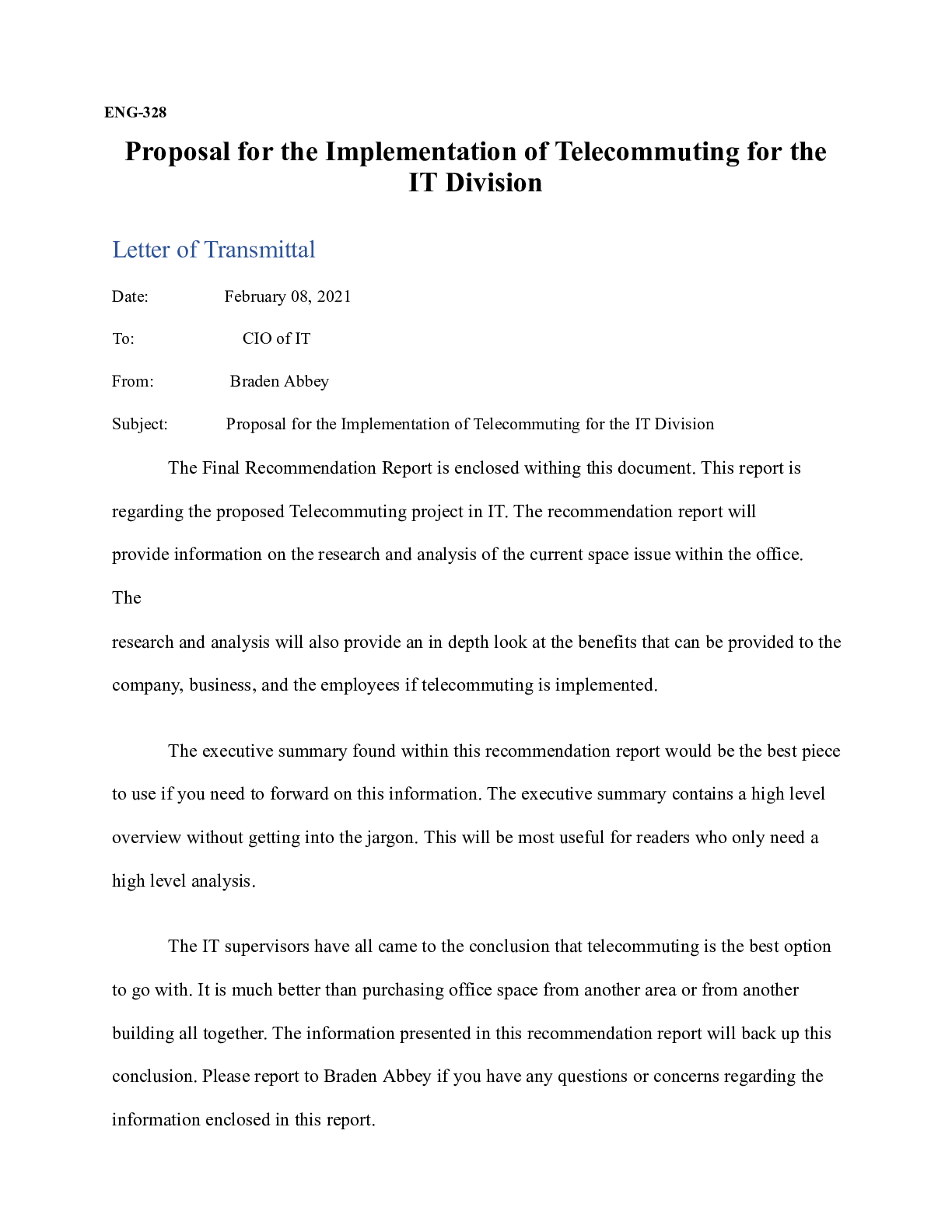 Preview image of ENG 328 WEEK 3 Assignment.docx(1) document